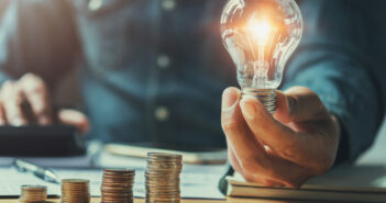 Energiecompensatie