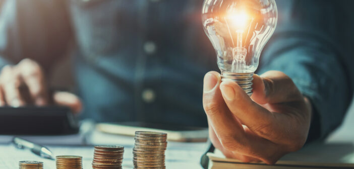Energiecompensatie