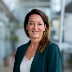 Diana van der Boon