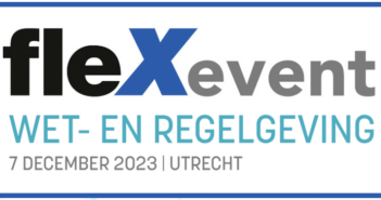Waarom je het FleXevent niet wilt missen
