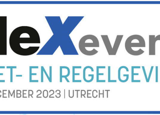 Terugblik FlexEvent: er komt veel af op de uitzendbranche