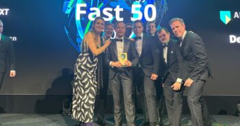 Groeidiamant Maqqie runner up in Deloitte Technology Fast 50 Awards Maqqie Deloitte