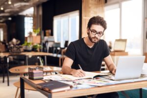 Freelance zzp