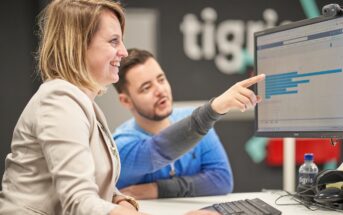 AI als basis voor een futureproof flexbedrijf