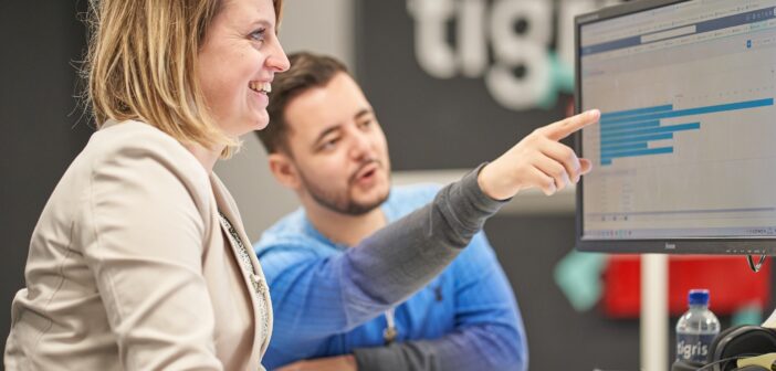 AI als basis voor een futureproof flexbedrijf