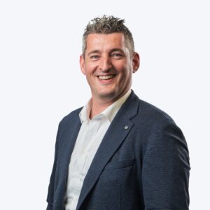 AI als basis voor een futureproof flexbedrijf