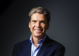 Edwin van den Elst nieuwe voorzitter Vereniging van Detacheerders Nederland