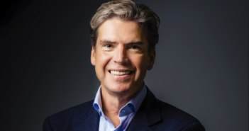 Edwin van den Elst nieuwe voorzitter Vereniging van Detacheerders Nederland