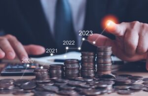 Stijging salaris 2024