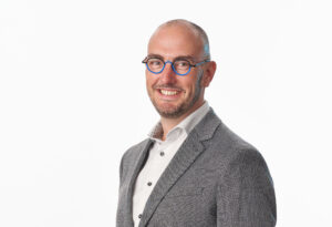 AI als basis voor een futureproof flexbedrijf