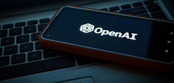 Sollicitanten gebruiken ChatGPT