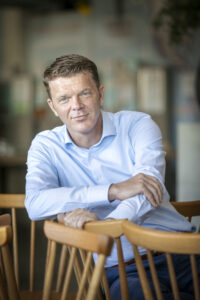 Jos van Delft