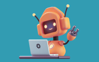 AI chatbot