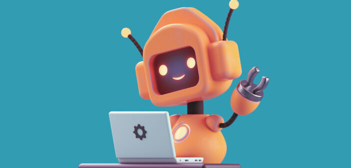 AI chatbot