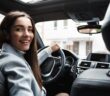 auto woonwerkverkeer personenmobiliteit co2-rapportage