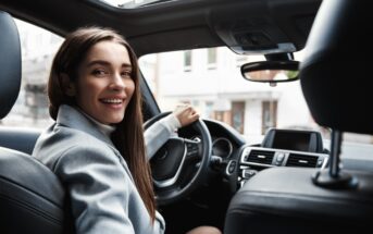 auto woonwerkverkeer personenmobiliteit co2-rapportage