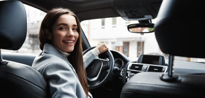 auto woonwerkverkeer personenmobiliteit co2-rapportage