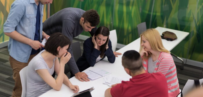 Onderwijs opleiden