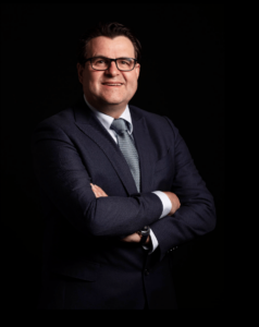 Huub van Osch