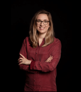 Jeannet van Vleuten