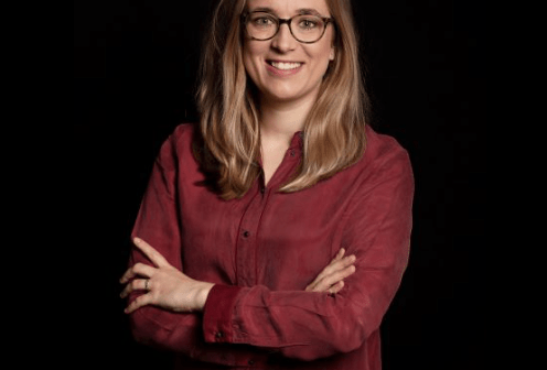 Jeannet van Vleuten