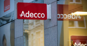 Adecco verrast met mooie cijfers