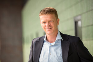 Jos van Delft (Start Foundation)