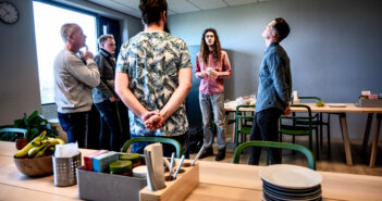 ‘Maak werk van recruiters leuker en efficiënter met een cv-matchingtool’