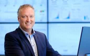 CEO Jeroen de Vries van Hero