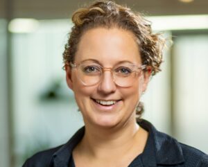 Marieke Mulder