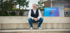 Arjan Elbers