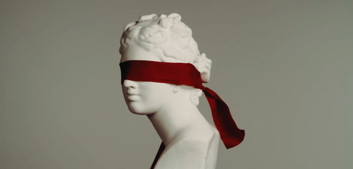 blinddoek