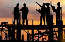 uitzendkrachten bouw