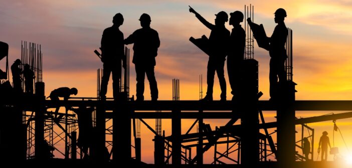 uitzendkrachten bouw