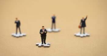Berichten uit de branche: baanwisselingen en benoemingen benoemingen