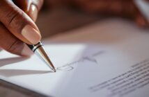contract