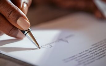 contract