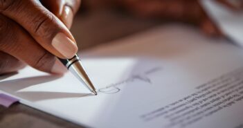 contract