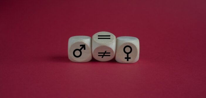 man-vrouw