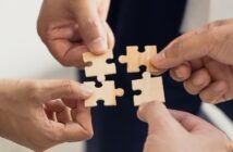 puzzelstukjes