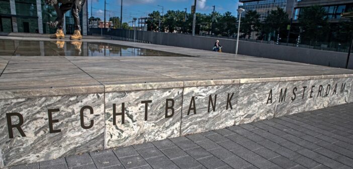 rechtbank amsterdam