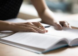 Eigen bedrijfsgegevens blijven vaak ongecheckt door ondernemers