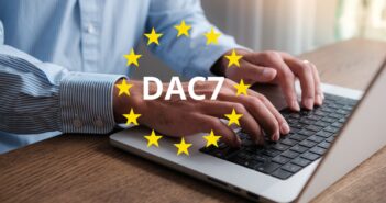 De invloed van de DAC7-wetgeving op de flexbranche