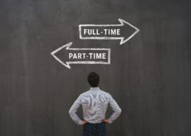 Flexibel werken belangrijk voor behoud parttimewerkers