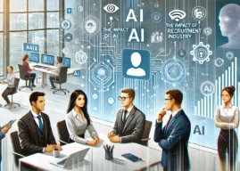 AI in de flex: “dit is nog maar het begin”