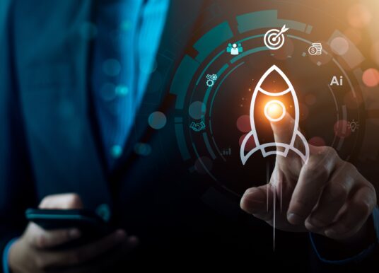 AI verdringt jongeren niet direct, maar verandert instroom naar werk