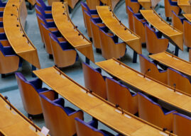 Nieuwe meld- en vergewisplicht bij arbeidsongevallen aangenomen door Tweede Kamer