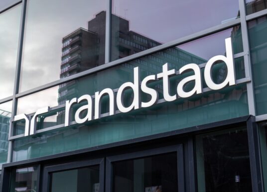 Randstad blijft last houden van zwakke Europese markt