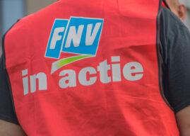 FNV roept uitzendkrachten op tot actie na omstreden cao-akkoord