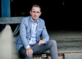 Ronald Bruins: “Flexondernemers positief: als geen ander in staat capaciteit te vinden”